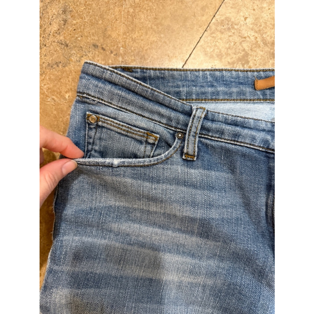 Women's Joe's Jeans, Jeans, 30, Light Blue - Picture 2 of 7